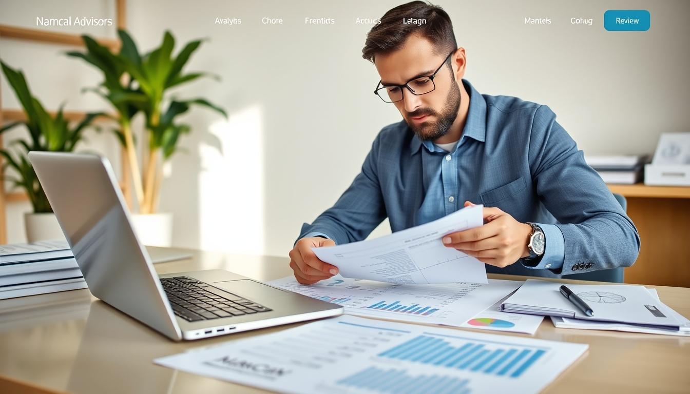 Achieve Financial Clarity